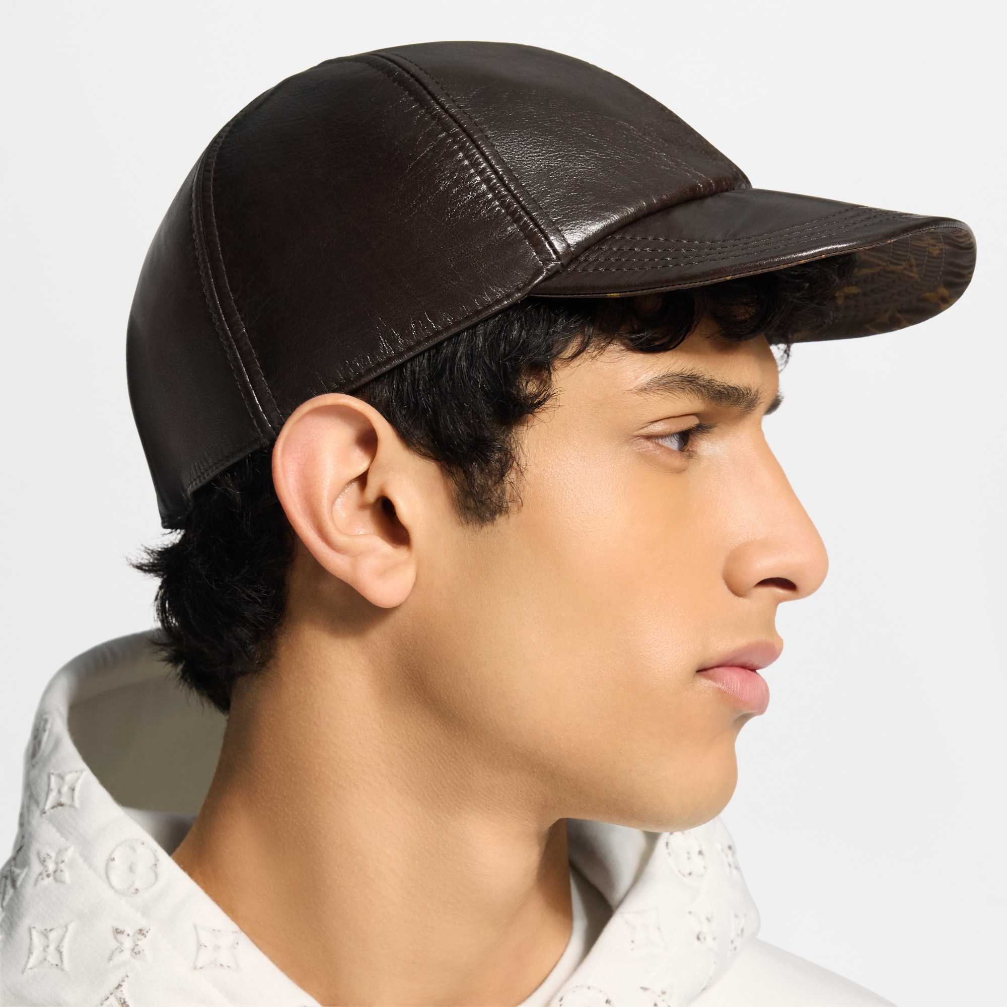 LV Light Reversible Cap . - Accessories | Louis Vuitton India